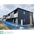 埼玉県所沢市大字上安松570-7：物件画像／株式会社タウンハウジング東京　東大和市店