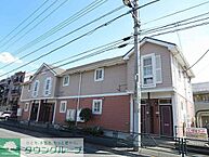 東京都小平市上水本町3丁目15-3：物件画像／株式会社タウンハウジング東京　東大和市店