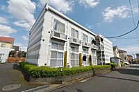 東京都立川市柏町4丁目22-3：物件画像／株式会社タウンハウジング東京　東大和市店