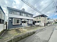 東京都小平市花小金井6丁目38-12：物件画像／株式会社タウンハウジング東京　東大和市店