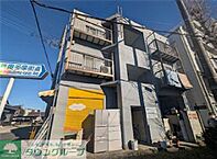 東京都羽村市羽東1丁目22-1：物件画像／株式会社タウンハウジング東京　東大和市店