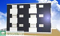 東京都立川市高松町2丁目8：物件画像／株式会社タウンハウジング東京　東大和市店