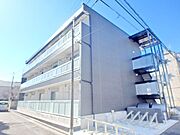 ★キレイな外観★