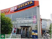 TSUTAYA 東大和市駅前店 徒歩56分。レンタルビデオ 4440m