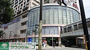 西友清瀬店 徒歩12分。スーパー 930m