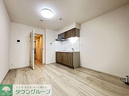 リブリ・東村山 1DKの写真