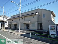 東京都昭島市大神町2丁目1-26：物件画像／株式会社タウンハウジング東京　東大和市店