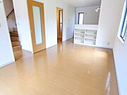 ☆角部屋は2面採光☆