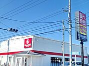 すたみな太郎小平小川町店 864m