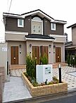 東京都福生市大字福生906-5：物件画像／株式会社タウンハウジング東京　東大和市店