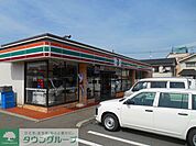 セブンイレブン東恋ケ窪3丁目店 徒歩9分。コンビニ 710m