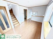 リビング/居室