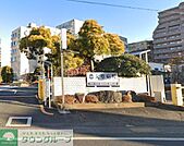 医療法人社団大聖病院 徒歩10分。 740m