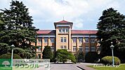 津田塾大学 徒歩14分。大学・短大 1080m