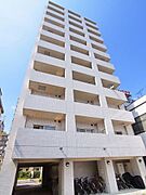 外観・共用部分