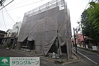 東京都小平市学園東町1丁目7-8：物件画像／株式会社タウンハウジング東京　東大和市店