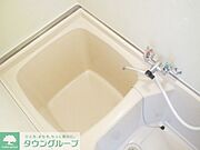 ★お風呂★