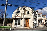 東京都立川市西砂町2丁目51-5：物件画像／株式会社タウンハウジング東京　東大和市店