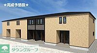 東京都武蔵村山市中原3丁目17-2：物件画像／株式会社タウンハウジング東京　東大和市店