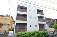 東京都福生市大字福生909-12：物件画像／株式会社タウンハウジング東京　東大和市店
