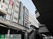 アレアレア2 徒歩15分。ショッピングセンター 1170m