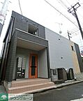 東京都国立市西2丁目31-20：物件画像／株式会社タウンハウジング東京　東大和市店