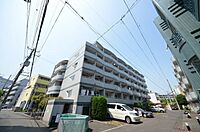 東京都立川市錦町1丁目15-30：物件画像／株式会社タウンハウジング東京　東大和市店