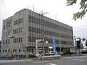 東大和警察署 1335m