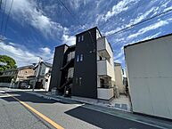 東京都昭島市郷地町1丁目1-5：物件画像／株式会社タウンハウジング東京　東大和市店