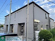 東京都昭島市緑町3丁目18-22：物件画像／株式会社タウンハウジング東京　東大和市店