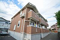 東京都福生市大字熊川63-12：物件画像／株式会社タウンハウジング東京　東大和市店