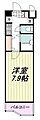 マルジュ国立3階6.8万円