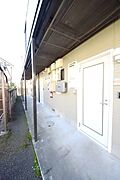 外観・共用設備