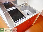 ※同タイプ代表写真となり設備仕様は一部異なる場合があります。