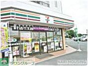 セブンイレブン立川西砂2丁目店 徒歩8分。コンビニ 640m