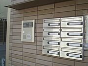 外観・共用設備