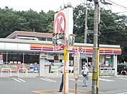 サークルK国分寺西町店 530m