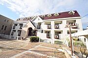 外観・共用設備