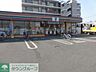 周辺：セブンイレブン小平小川駅東口店 徒歩5分。コンビニ 350m