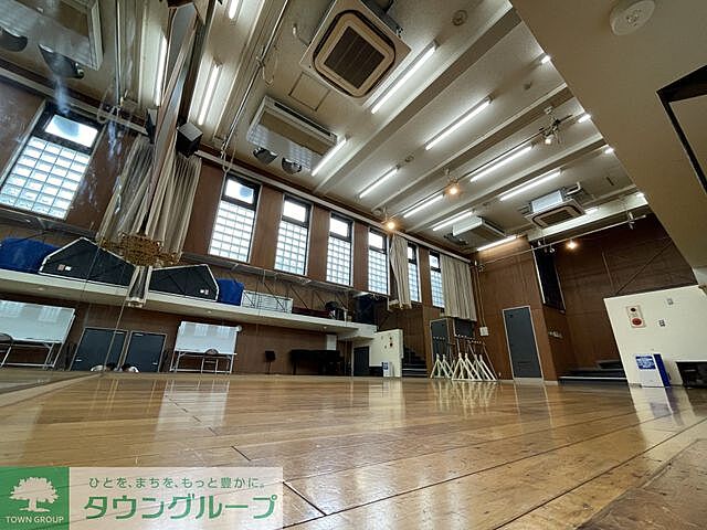室内