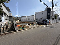 東京都杉並区上井草4丁目：物件画像
