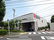 西友高井戸東店