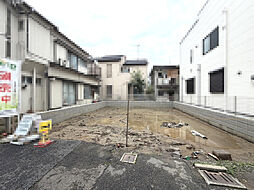 JR南武線 鹿島田駅 徒歩15分