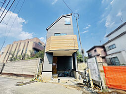 西武池袋線 石神井公園駅 徒歩10分