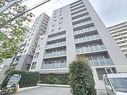 物件画像 GENOVIA駒込駅green veil
