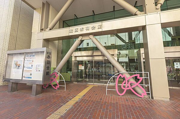 周辺を拡大表示