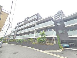 GENOVIA東向島IIIskygarden