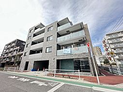 物件画像 ＧＥNＯＶＩＡ西高島平II