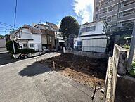 東京都大田区中馬込1丁目：物件画像