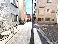 東京都江東区大島5丁目：物件画像